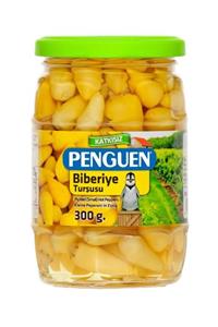 Penguen Biberiye Turşusu 300 g