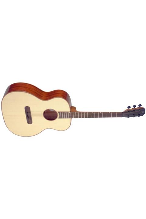 JAMES NELİGAN Lıs-a Akustik Gitar