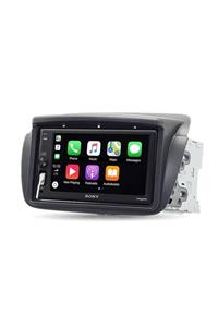 Sony Fiat Doblo Opel Combo Apple Carplay Multimedya Sistemi