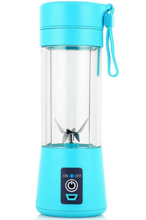 Chermik Şarjlı Mobil Blender Smoothie Mikshake Margarita Bebek Mama Ve Içecek Karıştırıcı