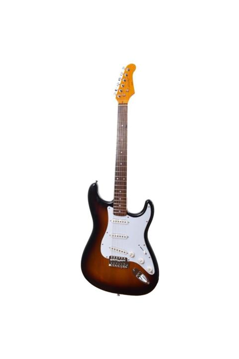 HİLALSHOP Gitar Elektro Extreme (xe20sb)