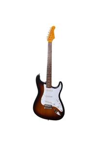 HİLALSHOP Gitar Elektro Extreme (xe20sb)