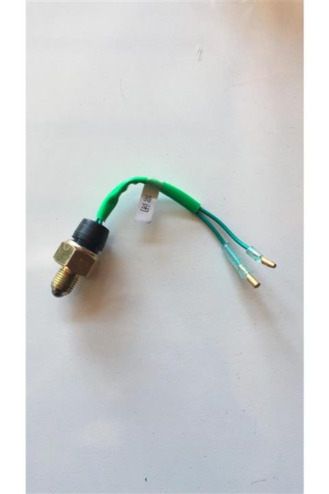 İthal Müşür Geri Vites D-max 4x4/4x2 07-12