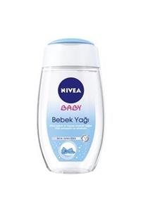 Nivea Baby Bebek Yağı 200ml