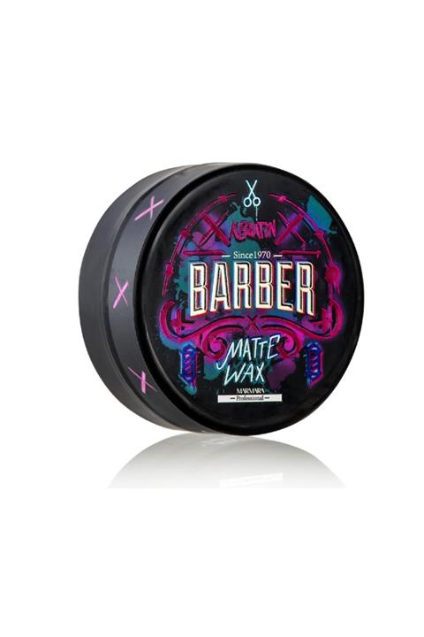 Barber Aqua Wax 150ml Matte