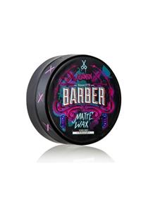 Barber Aqua Wax 150ml Matte