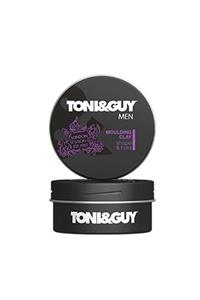 Toni&Guy Tonı & Guy Men Mouldıng Clay 75ml