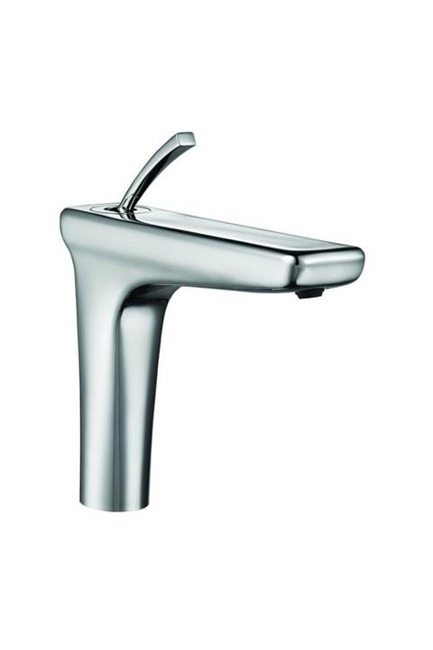 Eca Novita Yüksek Tip Lavabo Bataryası - 102108926h