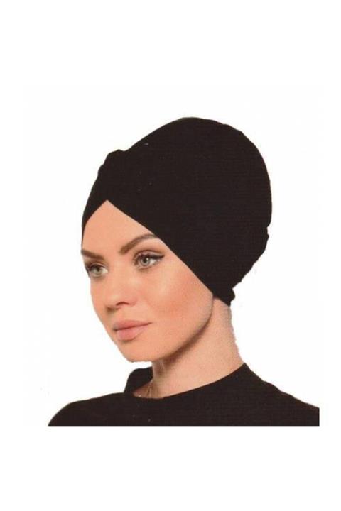 B One Kadın Çapraz Geçmeli Bone