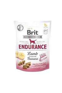 Brit Care Function Snack Endurance Kuzulu Aktif Köpek Ödülü 150 gr