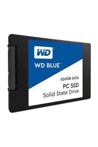 WD 250GB Blue SSD (WDS250G1B0A)