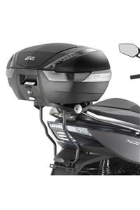 Givi Sr6104 Kymco Xcıtıng 400ı (13-17) Arka Çanta Taşıyıcı