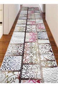 Saray Halı Gazelle Ozd43 80x100 Cm Kesme Yolluk Halı