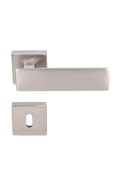 Hafele Mat Nikel Sprıng Kol Seti