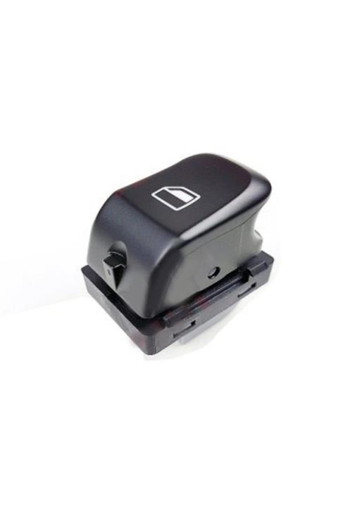 MCAR Cam Açma Düğme Audi Q5 2009-2012 Model Arası Tekli