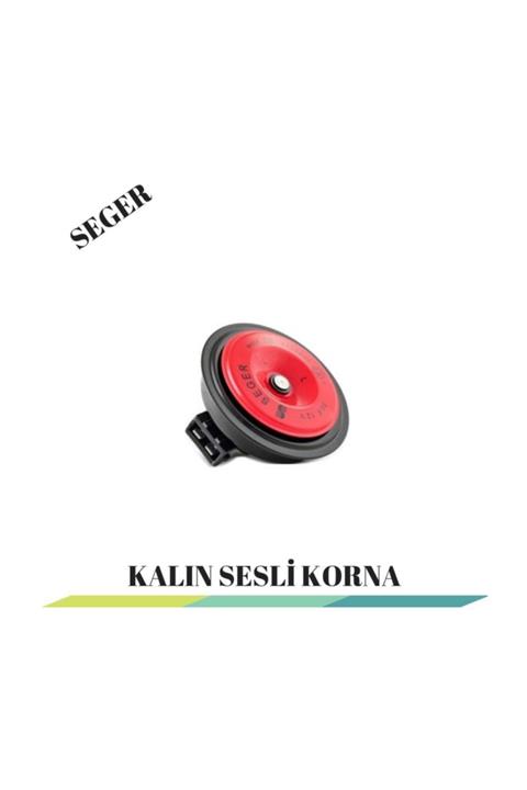 Seger Di-dit Korna Ince 50 L 24v 50fı2400