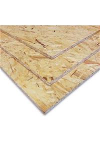 Sumaş Osb Levha 61*244 11 Mm