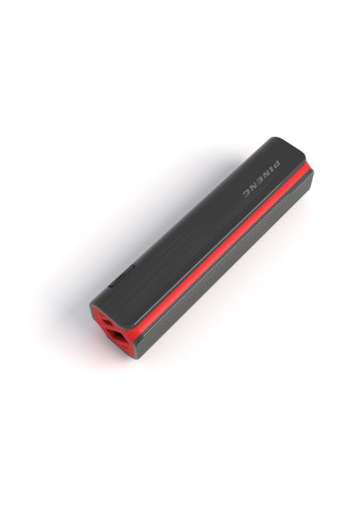 Pineng Powerbank Pn-922 2.500 Mah Selfie Taşınabilir Şarj - Siyah