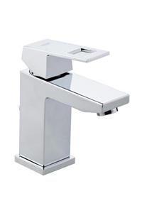 Grohe Eurocube Tek Kumandalı Lavabo Bataryası - 2312700e