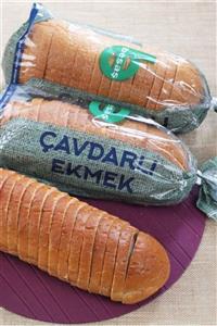 Besaş Ekmek Besaş Çavdarlı Ekmek 400gr