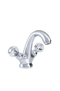 Fontana Fg-1111 Krom Lavabo Bataryası