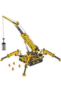 LEGO Technic Kompakt Paletli Vinç