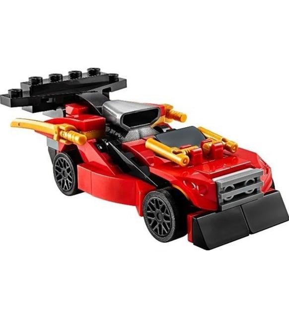 LEGO Ninjago 30536 Combo Charger