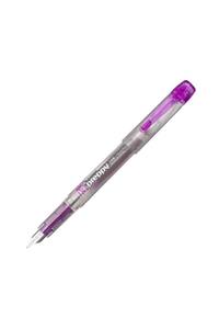 Pilot Platinum Preppy Mor 0,3 Mm Dolma Kalem Ppq-200