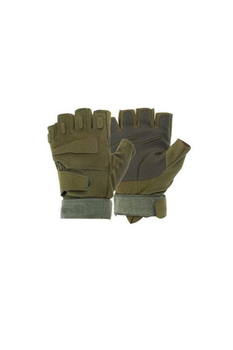 Blackhawk Solag Taktik Eldiven Kesik Parmak