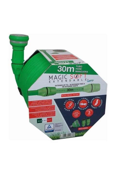 Idroeasy Sihirli Hortum 30 Mt 5/8''
