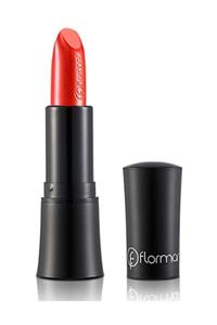 Flormar Ruj - Supershine Lipstick No: 502