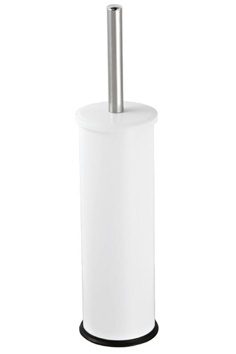 Gama 60040 Beyaz Wc Fırçalık