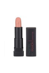 Pastel Mat Ruj - Matte Lipstick No: 567