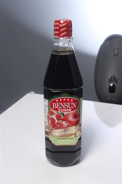 Bensun Nar Ekşisi 1 Kg Özel Nar Ekşili Sos