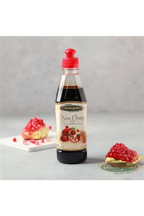 baklavacı çelebioğulları Nar Ekşisi (1kg)