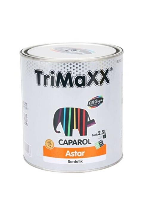 Filli Boya Caparol Trimaxx Astar 2,5 Lt
