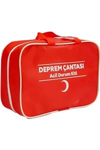 Accessories Deprem Çantası