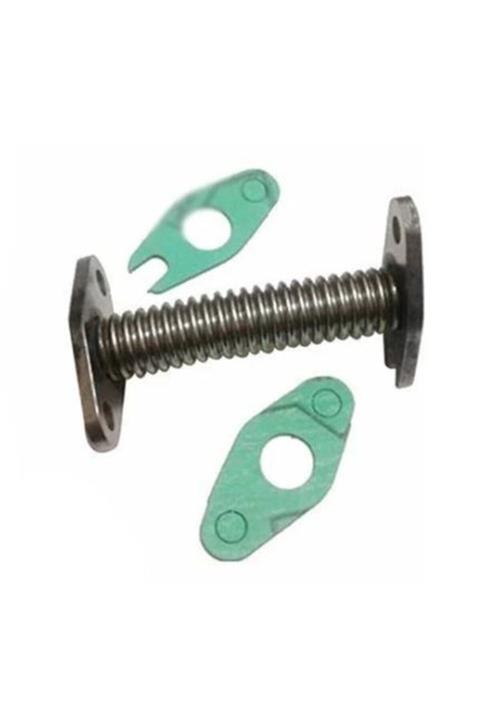 PUGA Turbo Yaglama Borusu Lınea / Grande Punto 1.3 Jtd 2007- 55195668