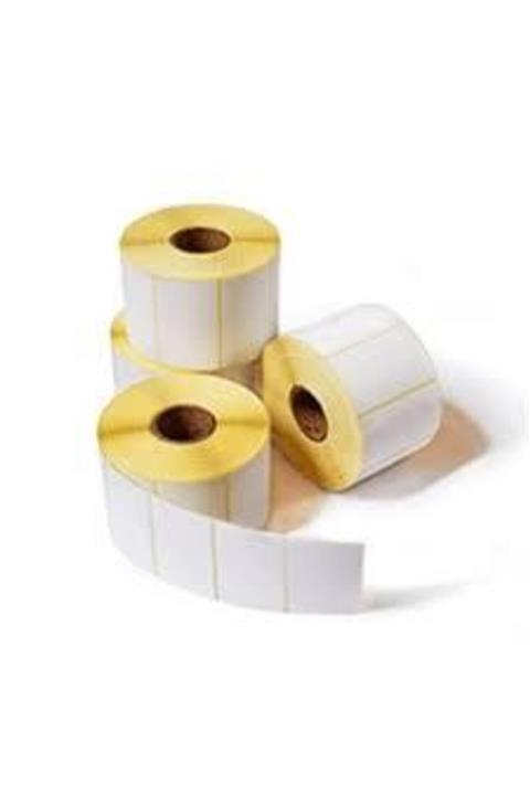 LOKMANGİL Termal Rulo Etiketi 40*58mm 5 Adet