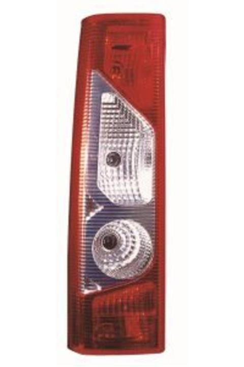 Depo Citroen Expert Tepe/jumpy-3 Sağ Stop Lambası 2007 ve Üstü Yıllar