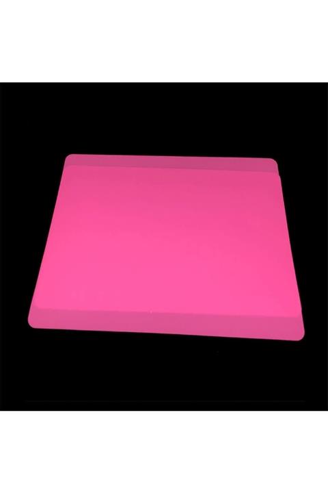 Hobizubi Silikon Epoksi Masa Örtüsü - 30 X 40 Cm