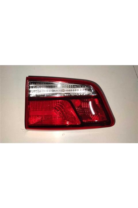 MIRPA 92404-h9000 Stop Rio H.b 17-19 Iç Rh