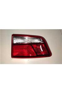 MIRPA 92404-h9000 Stop Rio H.b 17-19 Iç Rh