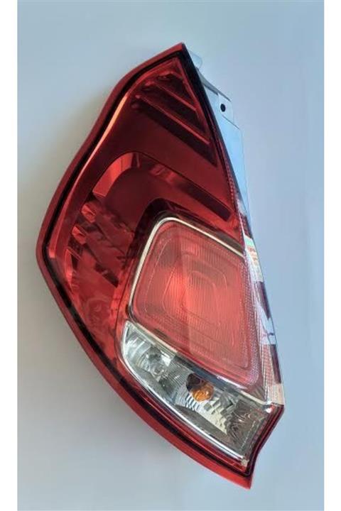 ORJİNALL Fiesta Stop Lambası Sol 2013-2017 Orjinal C1bb 13405 Ad