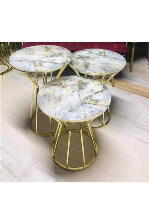 ÇİDEM'S Kum Saati Modeli Yeni Sezon 2 Yıll Garantli Sehba Takımı