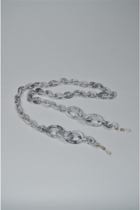 Betül Optik Akrilik Orta Boy Gözlük Zinciri Gözlük Askısı