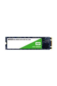 WD Green Serisi 480GB M.2 SSD Disk WDS480G2G0B