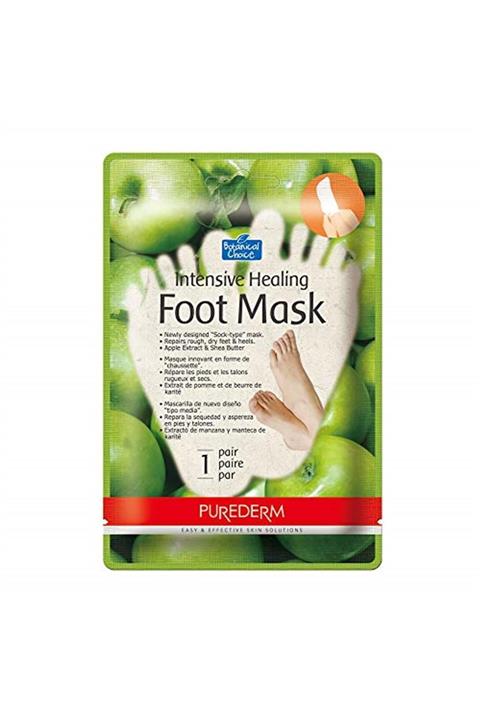 Purederm Marka: Yogun Terapi Ayak Maskesi Kategori: Tırnak Bakım