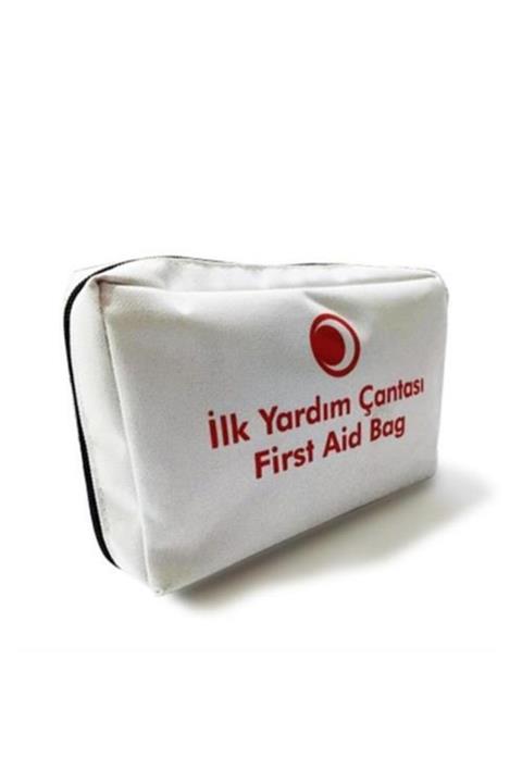 Transformacion Otomobil İlk Yardım Çantası