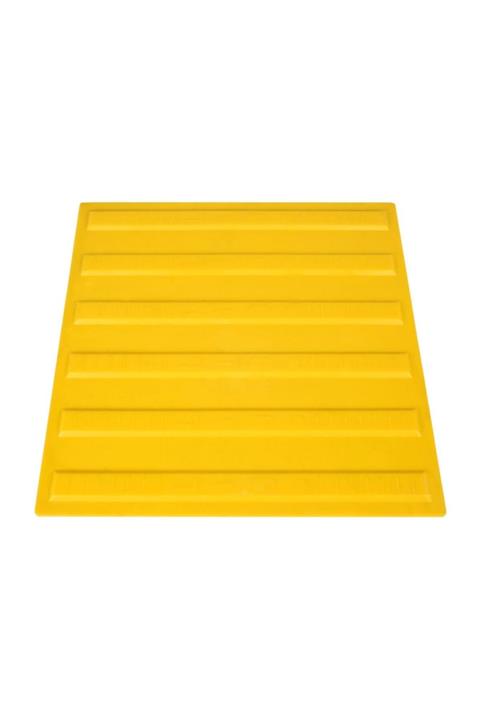 Mfk Hissedilebilir Yürüme Yüzeyi (kılavuz Tip) 5000